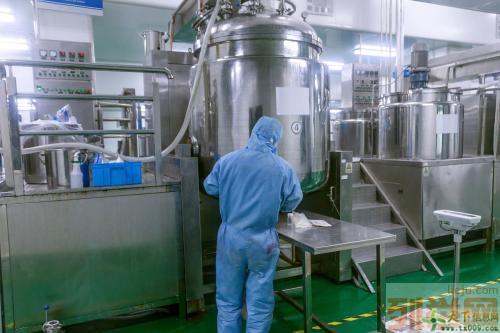 专业乳品厂整厂设备拆除制奶厂不锈钢罐收购企业