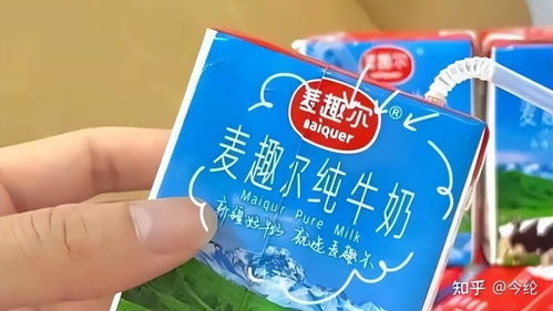 新疆明星奶制品企业麦趣尔出事儿了 两批次纯牛奶检测不合格 腾讯新闻